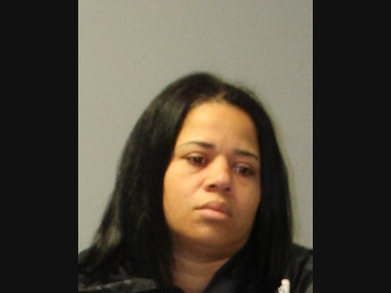 South Windsor Woman Charged In Connection To Rocky Hill Crash Police