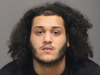 Jeremiah Moyer-Washington, 19, of Hartford, is facing numerous charges in connection with a check-washing/stolen credit card/fraud scheme in West Hartford.