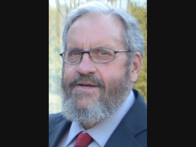 Berlin resident Charles R. Paonessa ​ is running for Berlin Town Council as a Republican.