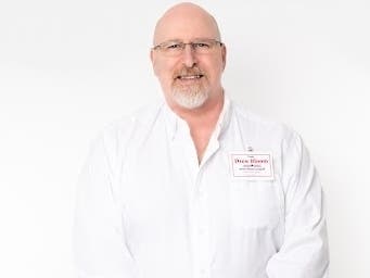 Avon resident Drew Bloom ​is running for the Avon Town Council as a Republican.