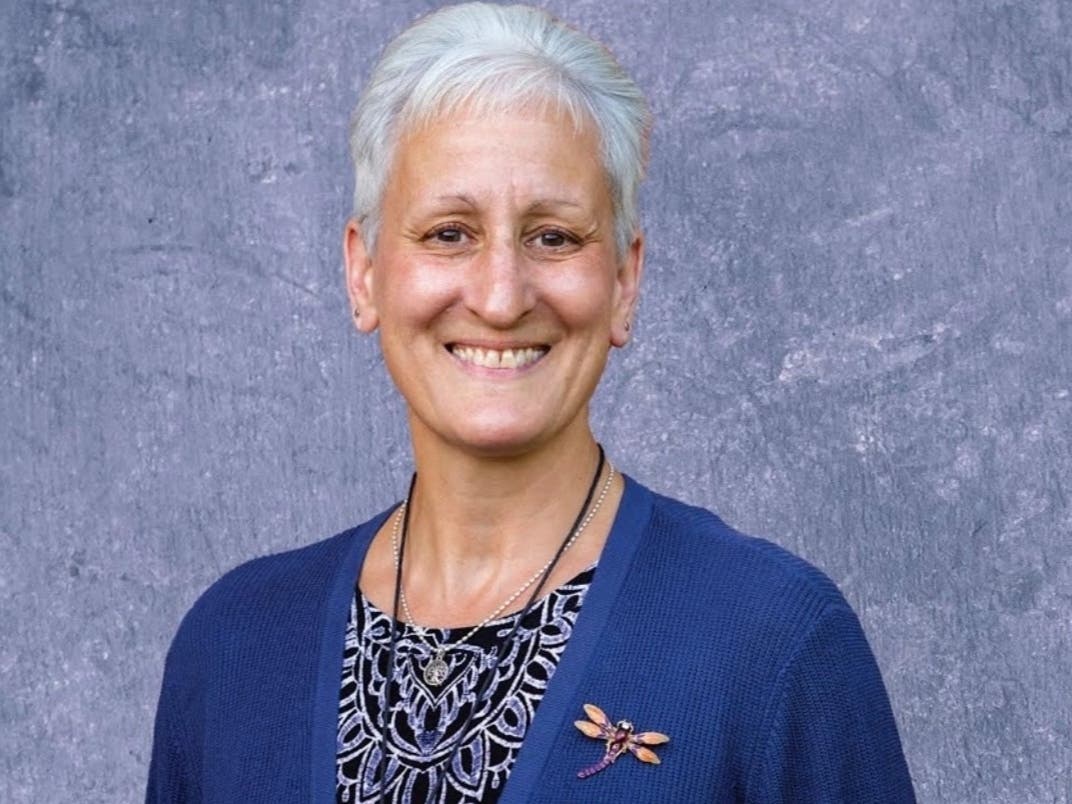 Southington resident Valerie DePaolo ​is running for the Southington Town Council as a Democrat.