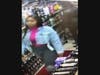 The Southington Police Department is looking for three suspects in connection with a recent shoplifting incident at a local package store.