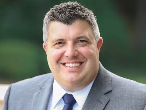 Farmington​ resident Matt Hutvagner ​ is running for the Farmington​ Town Council as a Democrat.