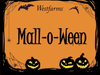 The Westfarms Mall, located in West Hartford and Farmington, will give out bags Sunday morning so children in costume can get candy along a special, indoor trick-or-treating route — part of the mall's 'Mall-O-Ween' celebration.