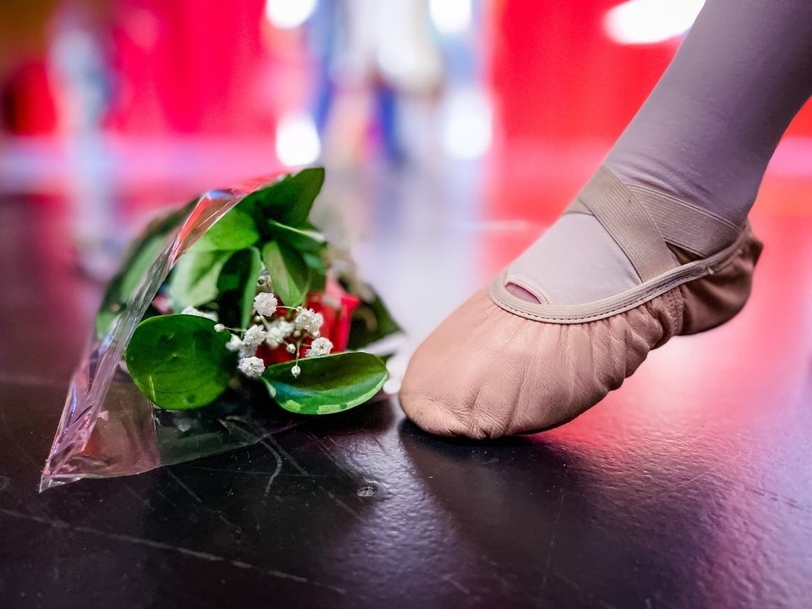 A diversity of dance styles will be on full display Saturday at the University of Saint Joseph's '5X5 Dance Festival' in West Hartford.