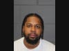 Damon Davis, 28, of Waterbury, is facing several charges following an intense incident in a Southington parking lot Thursday evening.