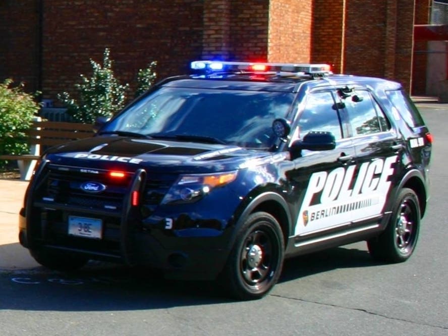 The Berlin Police Department is looking for both certified and entry-level officers to man its force.