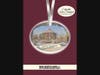 One of the hottest collectibles at the Noah Webster House's 2023 'Holiday Market' Dec. 1-3 is this commemorative Christmas tree ornament.