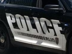 Two members of the Berlin Police Department were named 'Friends of Berlin Schools' this week.