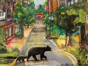 News small post card thumbnail