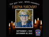 One year after 89-year-old Eugenia Yurovsky was struck and killed crossing the street in West Hartford, local police said Wednesday they're still looking for the motorist responsible.