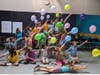 Registration is now being accepted for various Playhouse Theatre Academy programs throughout the winter.