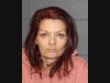 Donna Catalano, 40, of East Spring Street, Waterbury, is one of four suspects charged by Southington police Thursday in connection with a crack cocaine distribution operation. Police released mug shots of three of the four suspects.