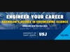 The University of Saint Joseph in West Hartford is looking for students to major in a new engineering science program starting next school year.
