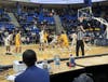 Quinnipiac ices the game at the line as they defeated Iona Sunday afternoon, 91-87.
