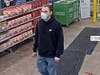 The Southington Police Department is looking for this man in connection to reports that an individual was exposing himself to women at a local Walmart last Friday, Jan. 19.
