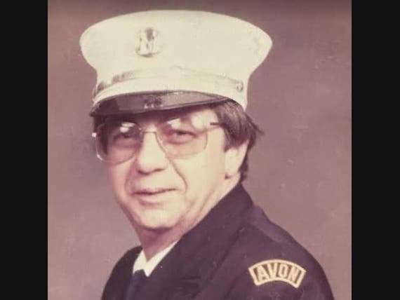 The Avon Volunteer Fire Department Thursday is mourning the recent passing of beloved member/officer Maurice 'Dutch' Dutcher, who served from 1957 to 2009.