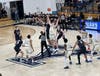 Yale and Penn tip it off Saturday, Feb. 3, at the state's oldest college basketball arena, the John J. Lee Amphitheater at Yale's New Haven campus.