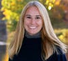 Farmington resident Barbarajean Marshall was officially named Monday the Westfarms Mall's marketing and sponsorship chief.