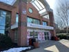Opened in 1997, Sacred Heart University's Williman H. Pitt Center is home to not only the school's basketball teams, but its student recreation and athletics department faciliites.