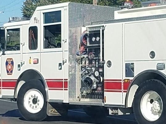 The Berlin Volunteer Fire Department has been around for more than 80 years. Over the weekend, the department unveiled a special, 30-minute anniversary video documenting the history of Berlin's Bravest.
