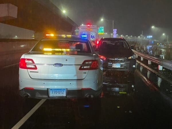 Wrong-Way Driver Charged After Crash In East Hartford: Police | Greater ...