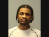 Charles M. Brown, 26, of Springfield, Mass., was charged Friday with several weapons charges, among others, after a crash in South Windsor, police said Monday.