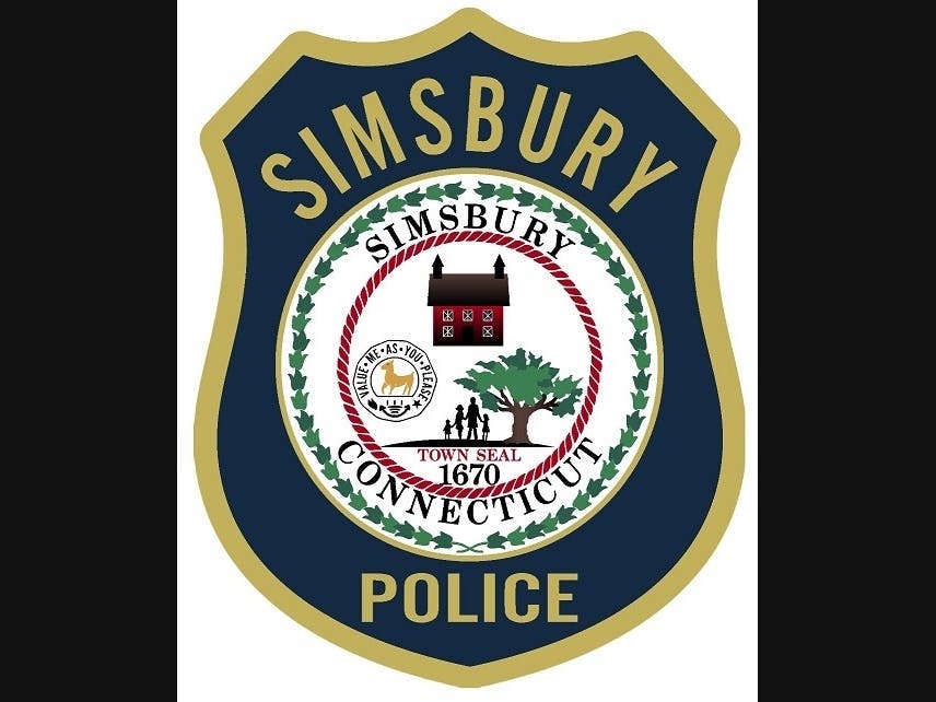 A Simsbury Police Department officer is riding in the 2024 Police Unity Tour bicycle ride next month to benefit the memories of police officers who lost their lives in the line of duty.