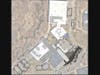 An overhead image of Farmington-based ebm-papst Inc.'s plans to expand its fan/motor manufacturing facility in town.