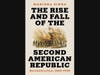 The Connecticut Museum of Culture and History in Hartford Thursday is hosting the acclaimed University of Connecticut history professor Manisha Sinha, who will discuss her book 'The Rise and Fall of the Second American Republic.'