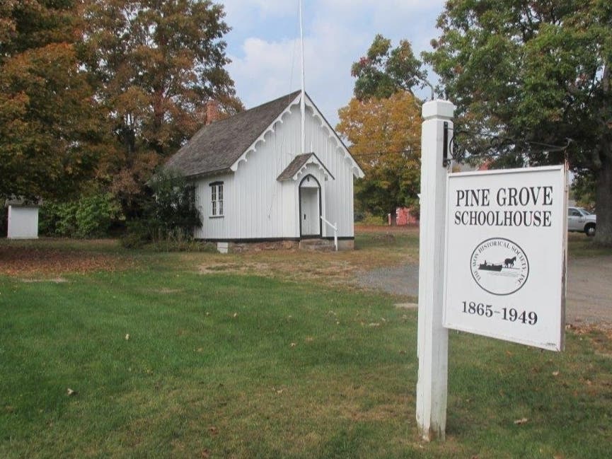 One of the Town of Avon's most historic sites, one that dates back to the end of the Civil War, will be open to the public for the season starting Sunday, May 5.