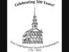 The First Congregational Church of Southington is 300 years old this year and on Sunday, May 19, it is hosting a Community Block Party for all to attend and enjoy.