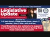 State Sen. Lisa Seminara, R-Avon, is hosting a special forum in Avon Saturday to update constituents about some of the legislature's accomplishments. She's also collecting food for local food banks.