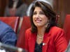 State Sen. Lisa Seminara, R-Avon, is hosting a special forum in Avon Saturday to update constituents about some of the legislature's accomplishments. She's also collecting food for local food banks.