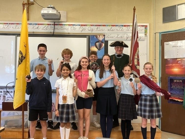 News small post card thumbnail