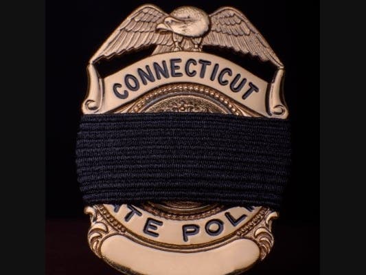 A solemn procession in honor of fallen state trooper Aaron Pelletier, who was killed on Interstate 84 in Southington Thursday afternoon, will take place from Farmington to Southington, starting at noon Friday, May 31.