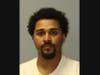 State police have charged Andrew Bravo, 25, of Providence, R.I., with several offenses after police said he drove into a construction site Monday morning, not far from where a state trooper was killed by an impaired motorist in Southington on May 30.