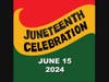West Hartford Town Hall will host a massive Juneteenth celebration on Saturday, June 15, from noon to 4 p.m.
