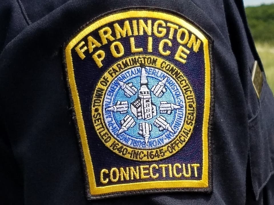 All information is provided by the Farmington Police Department. 