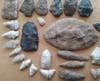The town is hosting a special event at the Avon Senior Center Saturday, June 29, where participants can register and get their Native American artifacts identified by an archaeology expert.