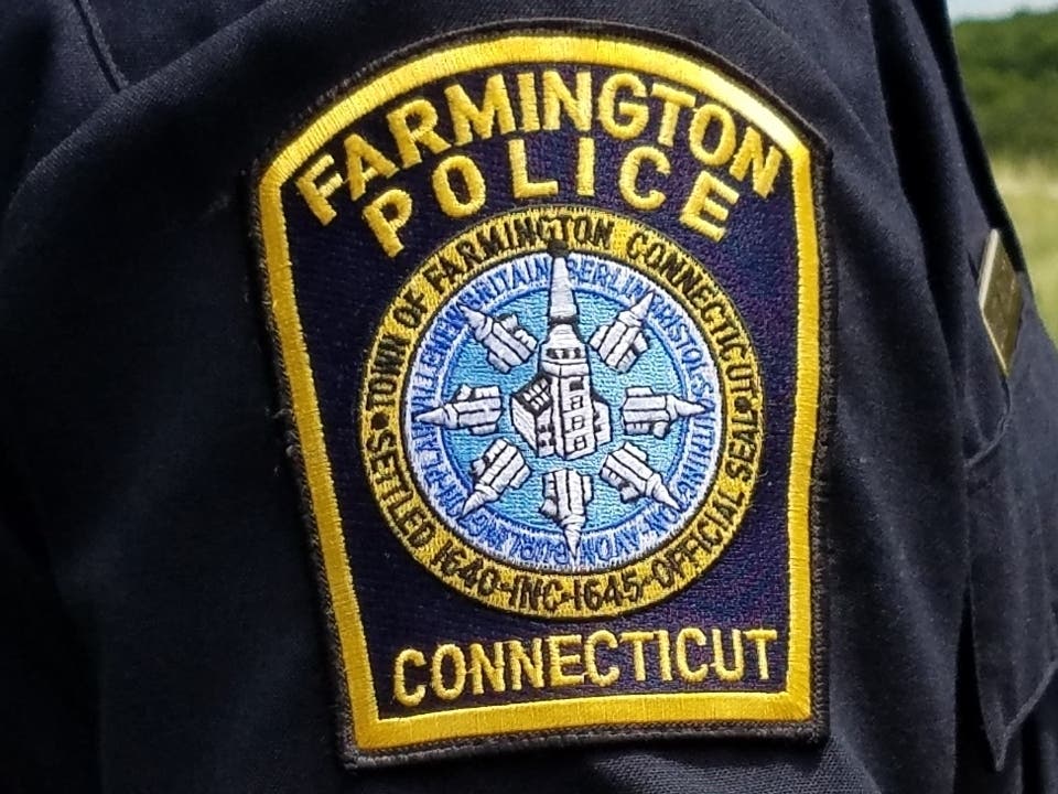 All information is provided by the Farmington Police Department. 