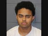 Xavion Dwight McMillian, 20, of Wolcott Street, Waterbury, was charged in connection with an incident last week at a Southington restaurant.