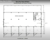 This architectural floor plan shows the type of barn slated to go up on a 7-acre property owned by the Town of Southington for an expansion of Southington High School's regional agricultural science program.