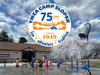 The Southington YMCA's Camp Sloper is hosting two days of special events celebrating the beloved camp's 75th anniversary on Friday and Saturday, July 19 and 20.