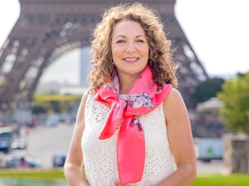 Sheryl Spivack Braun of Hartford was recently named a vice president at Big Brothers Big Sisters of Connecticut, which is located in Hartford.
