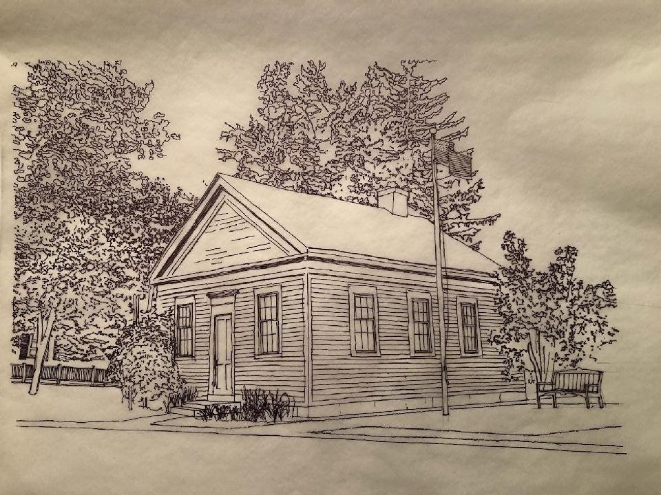 News small post card thumbnail
