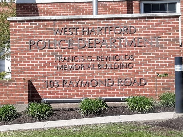 Family Of Suspect Killed By Police In West Hartford Files Suit | West ...