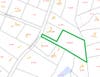 A map of 8535 Mountain Spring Road, which was recently donated to the Farmington Land Trust for preservation.