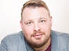 Stand-up comic Ray Harrington will co-headline the opening show in West Hartford-based 'Playhouse on Park's 2024-25 Comedy Nights series.