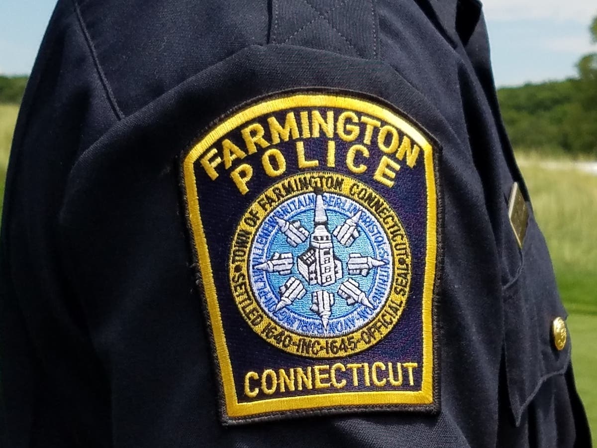 All information is provided by the Farmington Police Department. 